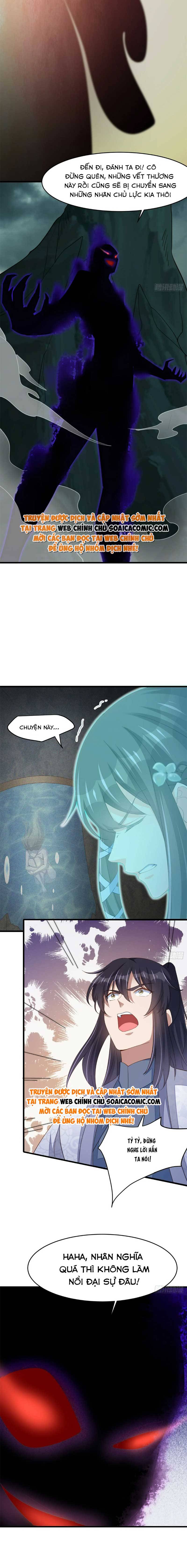 Ninita Yêu Dấu - Phần 2 Chap 1156.1 - Next Chap 1157.1