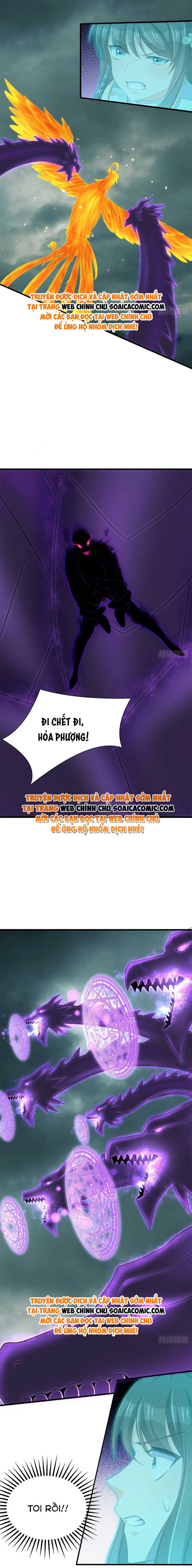 Ninita Yêu Dấu - Phần 2 Chap 1156.1 - Next Chap 1157.1