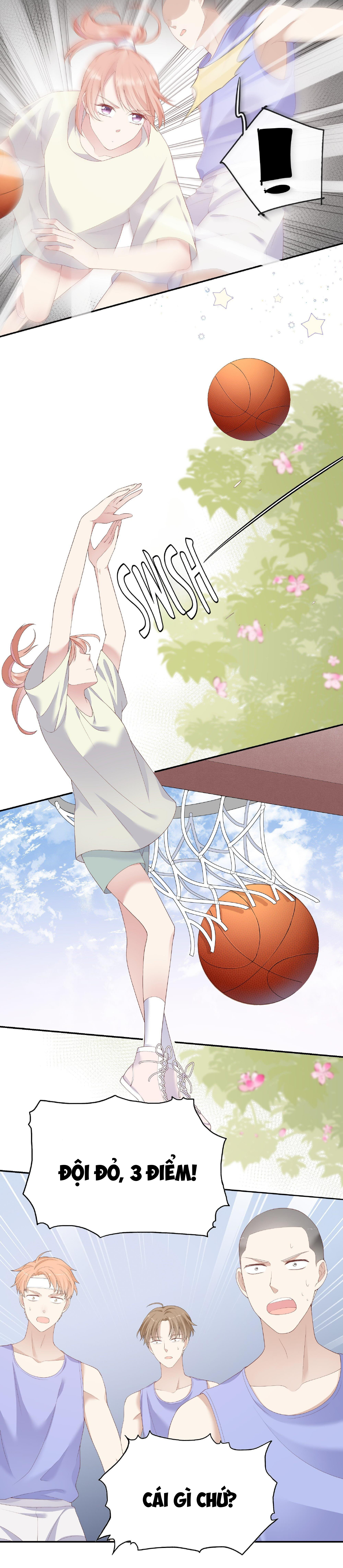 Ninita Yêu Dấu - Phần 2 Chap 1156.2 - Next Chap 1157.2