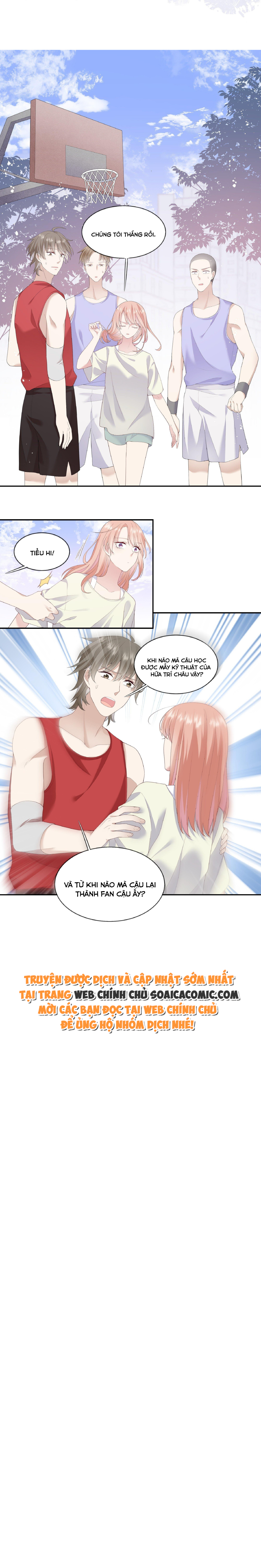 Ninita Yêu Dấu - Phần 2 Chap 1156.2 - Next Chap 1157.2