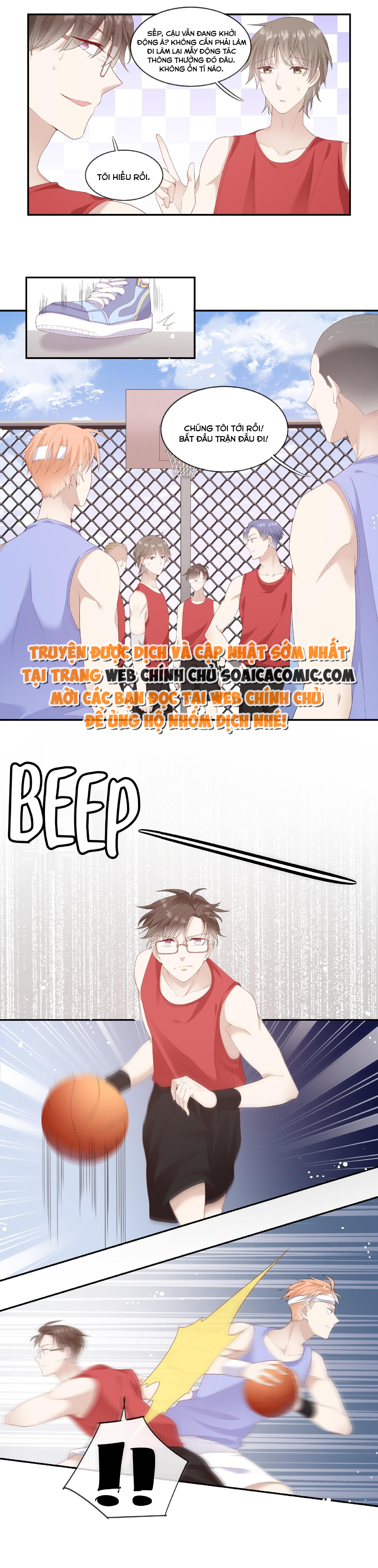 Ninita Yêu Dấu - Phần 2 Chap 1156.2 - Next Chap 1157.2