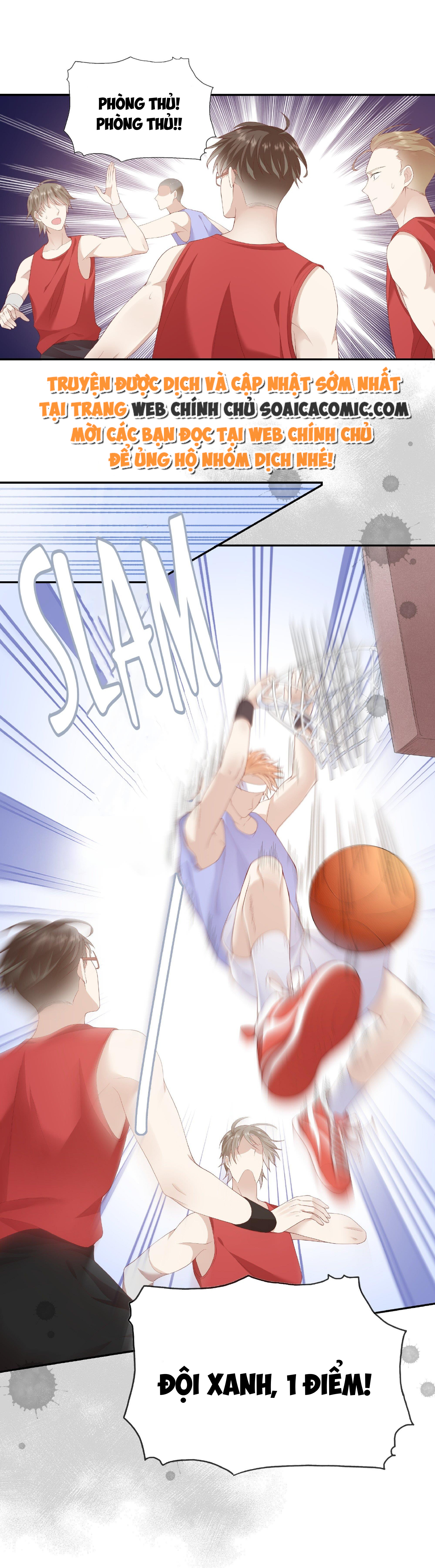 Ninita Yêu Dấu - Phần 2 Chap 1156.2 - Next Chap 1157.2