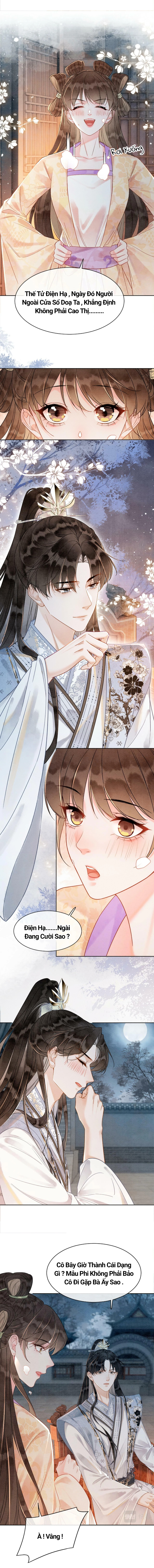 Ninita Yêu Dấu - Phần 2 Chap 1156.4 - Next Chap 1157.4