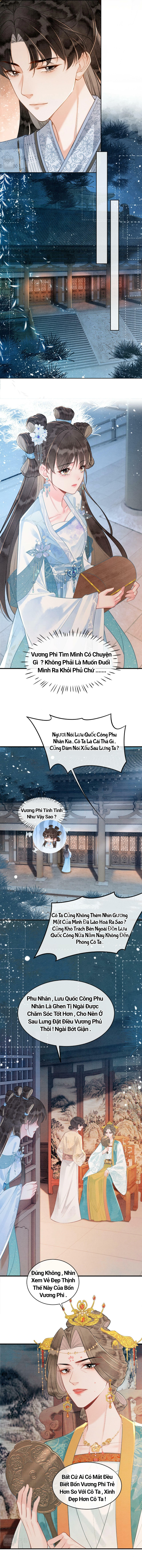 Ninita Yêu Dấu - Phần 2 Chap 1156.4 - Next Chap 1157.4