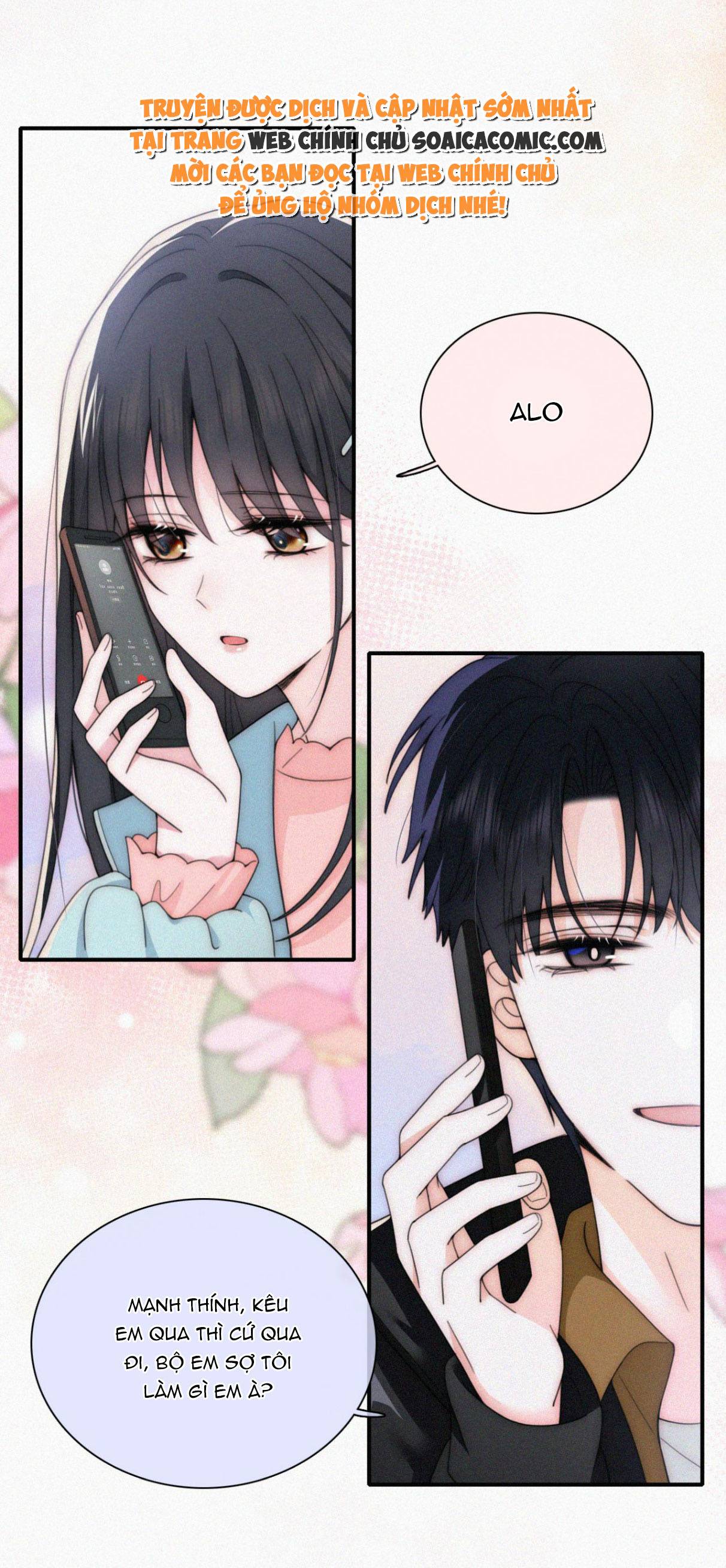 Ninita Yêu Dấu - Phần 2 Chap 1156.5 - Next Chap 1157.5