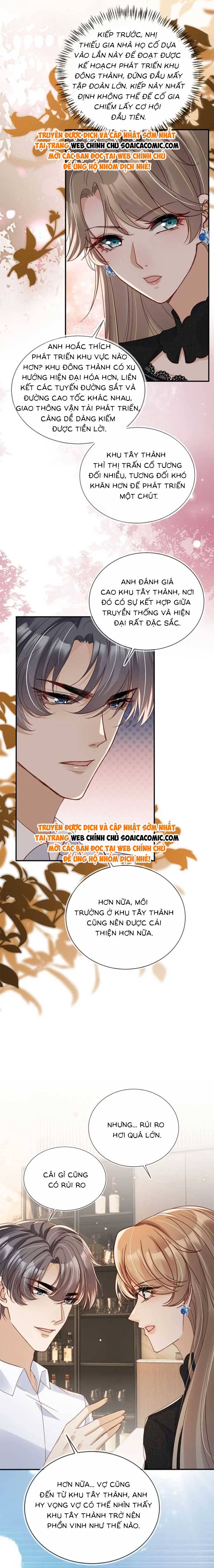 Ninita Yêu Dấu - Phần 2 Chap 1156.8 - Next Chap 1157.8