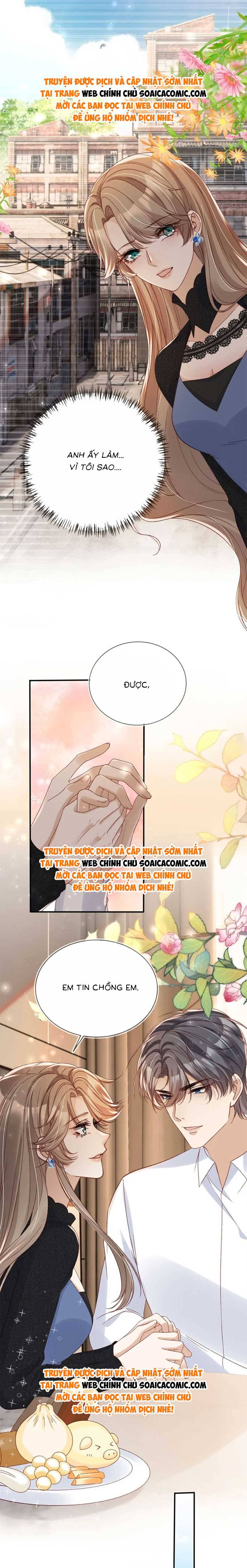 Ninita Yêu Dấu - Phần 2 Chap 1156.8 - Next Chap 1157.8