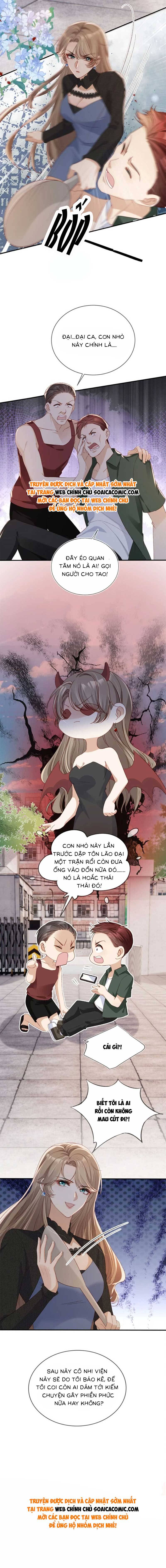 Ninita Yêu Dấu - Phần 2 Chap 1156.8 - Next Chap 1157.8
