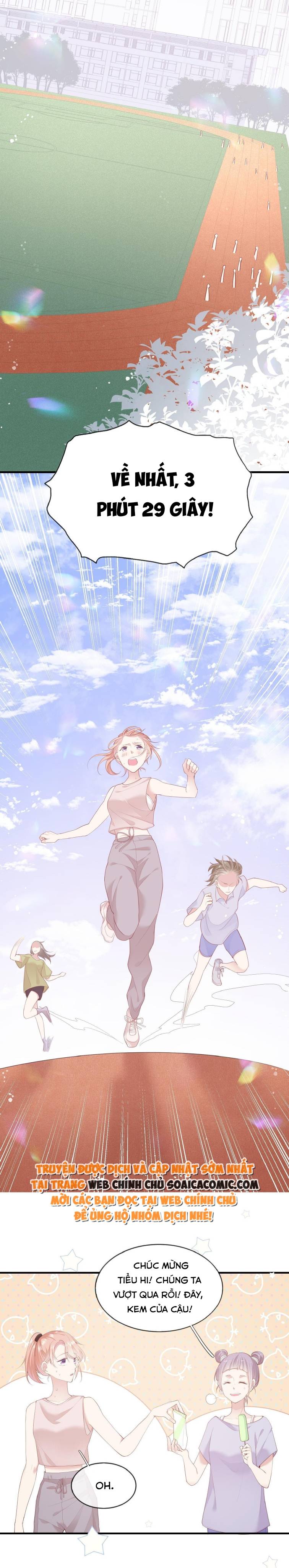 Ninita Yêu Dấu - Phần 2 Chap 1156.9 - Next Chap 1157.9