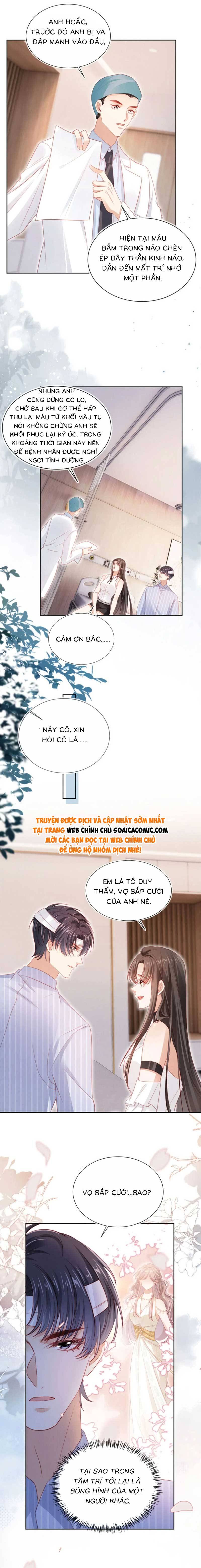 Ninita Yêu Dấu - Phần 2 Chap 1157.5 - Next Chap 1158.5
