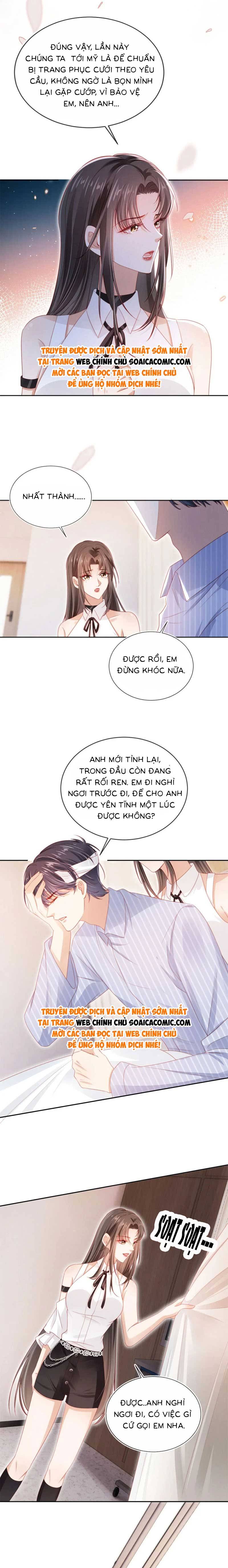 Ninita Yêu Dấu - Phần 2 Chap 1157.5 - Next Chap 1158.5