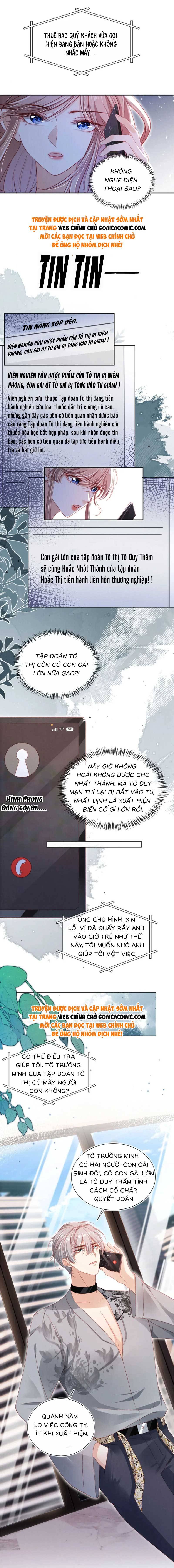 Ninita Yêu Dấu - Phần 2 Chap 1157.5 - Next Chap 1158.5