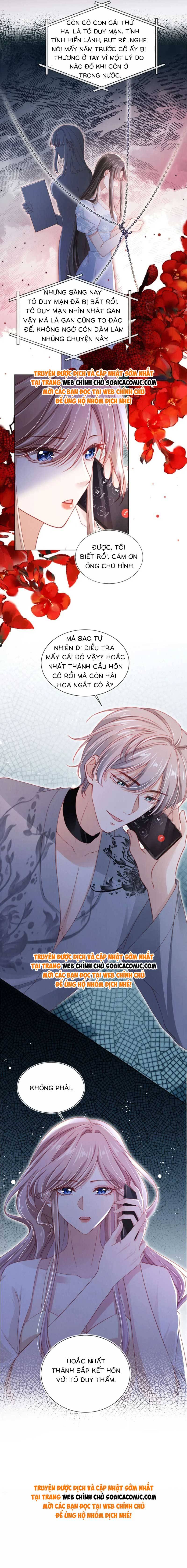 Ninita Yêu Dấu - Phần 2 Chap 1157.5 - Next Chap 1158.5