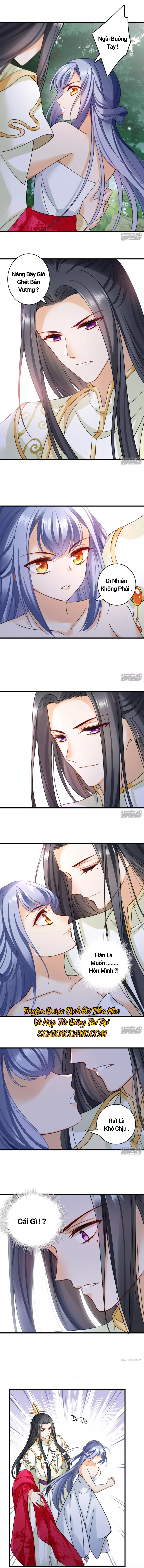 Ninita Yêu Dấu - Phần 2 Chap 1157.6 - Next Chap 1158.6