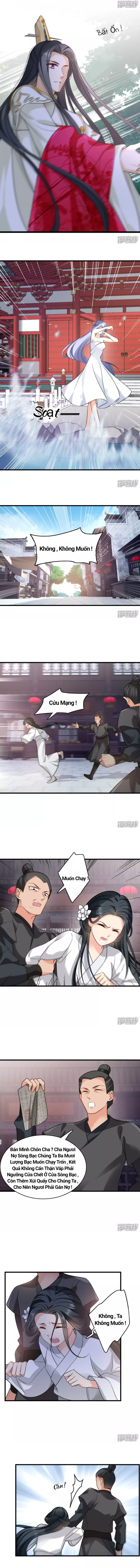 Ninita Yêu Dấu - Phần 2 Chap 1157.6 - Next Chap 1158.6