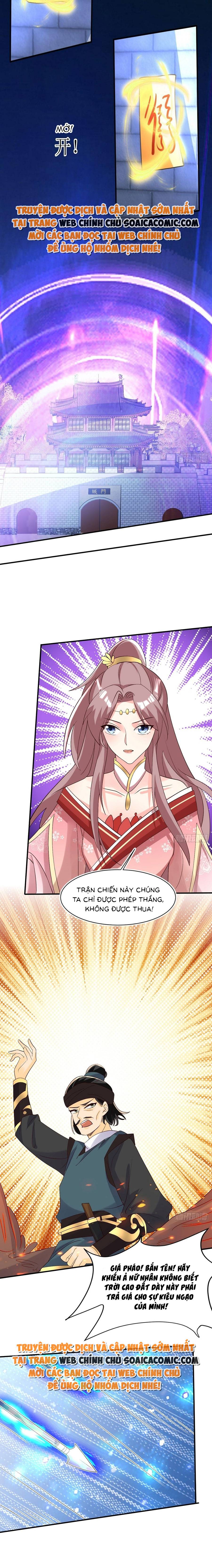 Ninita Yêu Dấu - Phần 2 Chap 1157.7 - Next Chap 1158.7