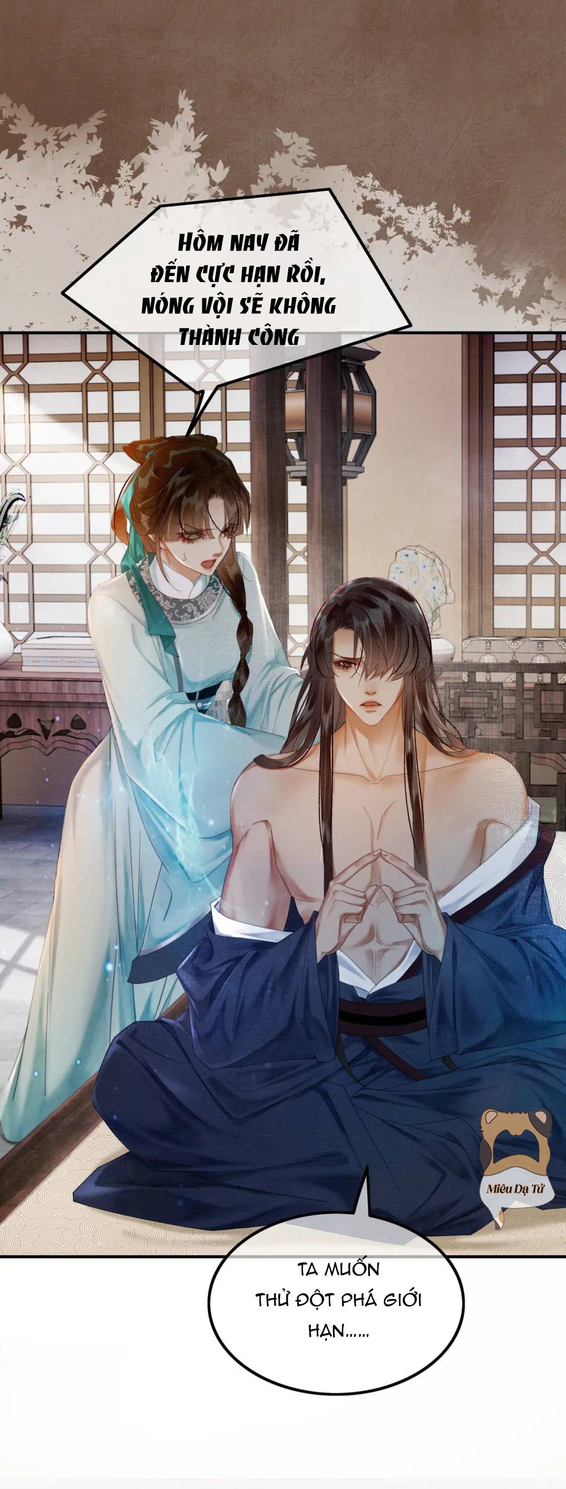 Ninita Yêu Dấu - Phần 2 Chap 1157.9 - Next Chap 1158.9