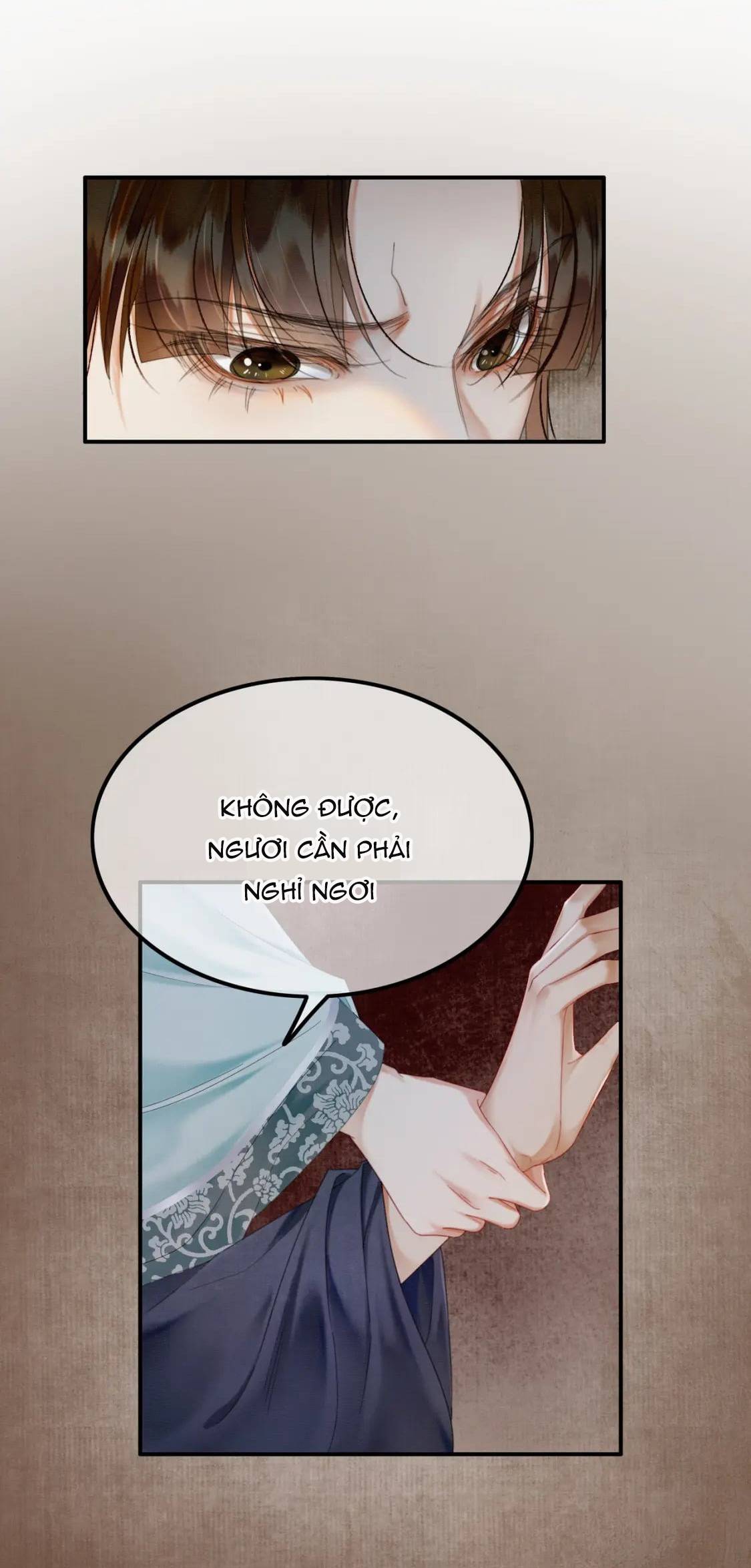 Ninita Yêu Dấu - Phần 2 Chap 1157.9 - Next Chap 1158.9