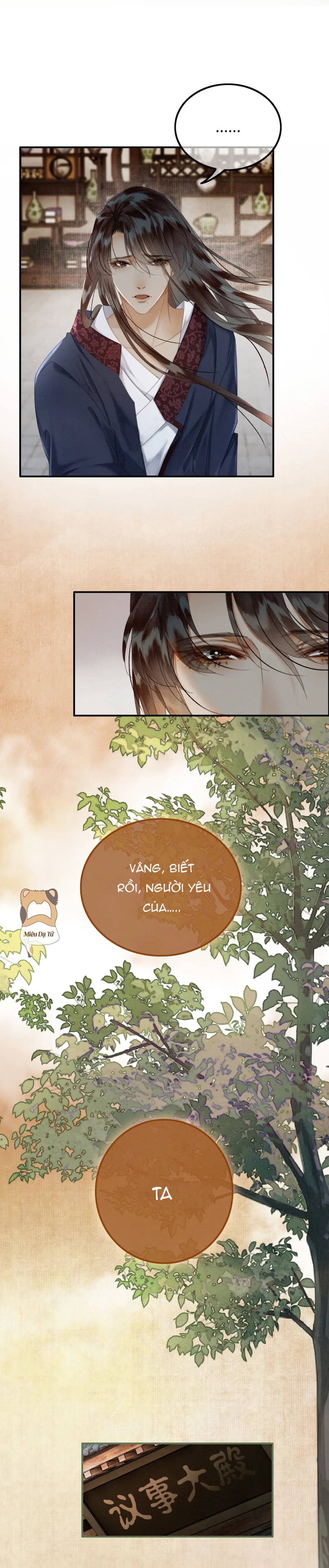 Ninita Yêu Dấu - Phần 2 Chap 1157.9 - Next Chap 1158.9