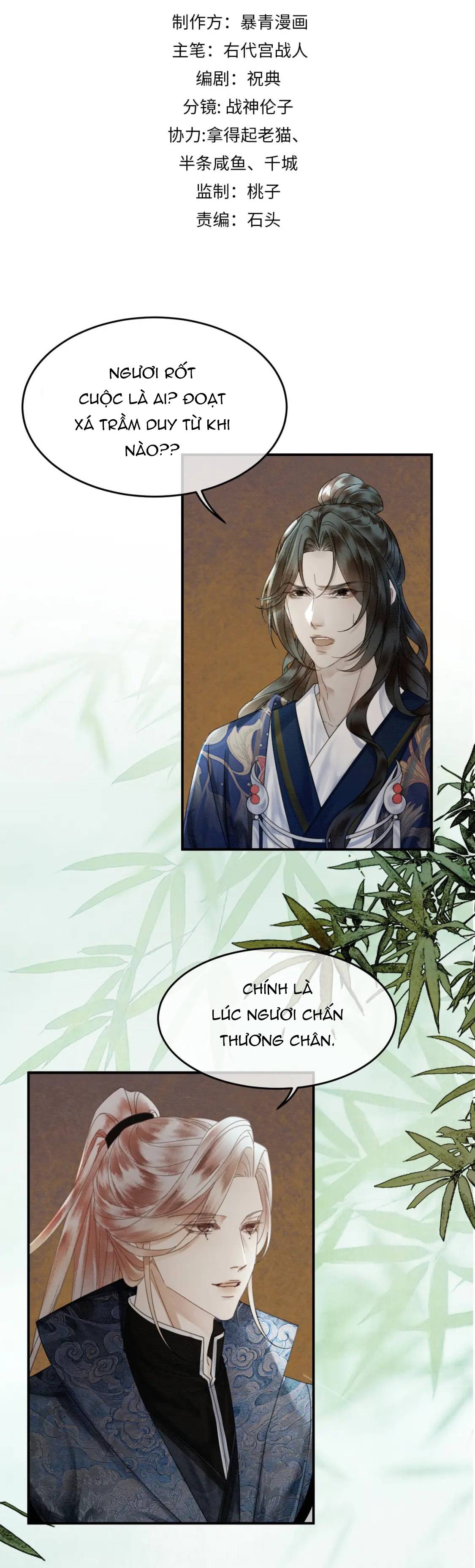 Ninita Yêu Dấu - Phần 2 Chap 1157.9 - Next Chap 1158.9