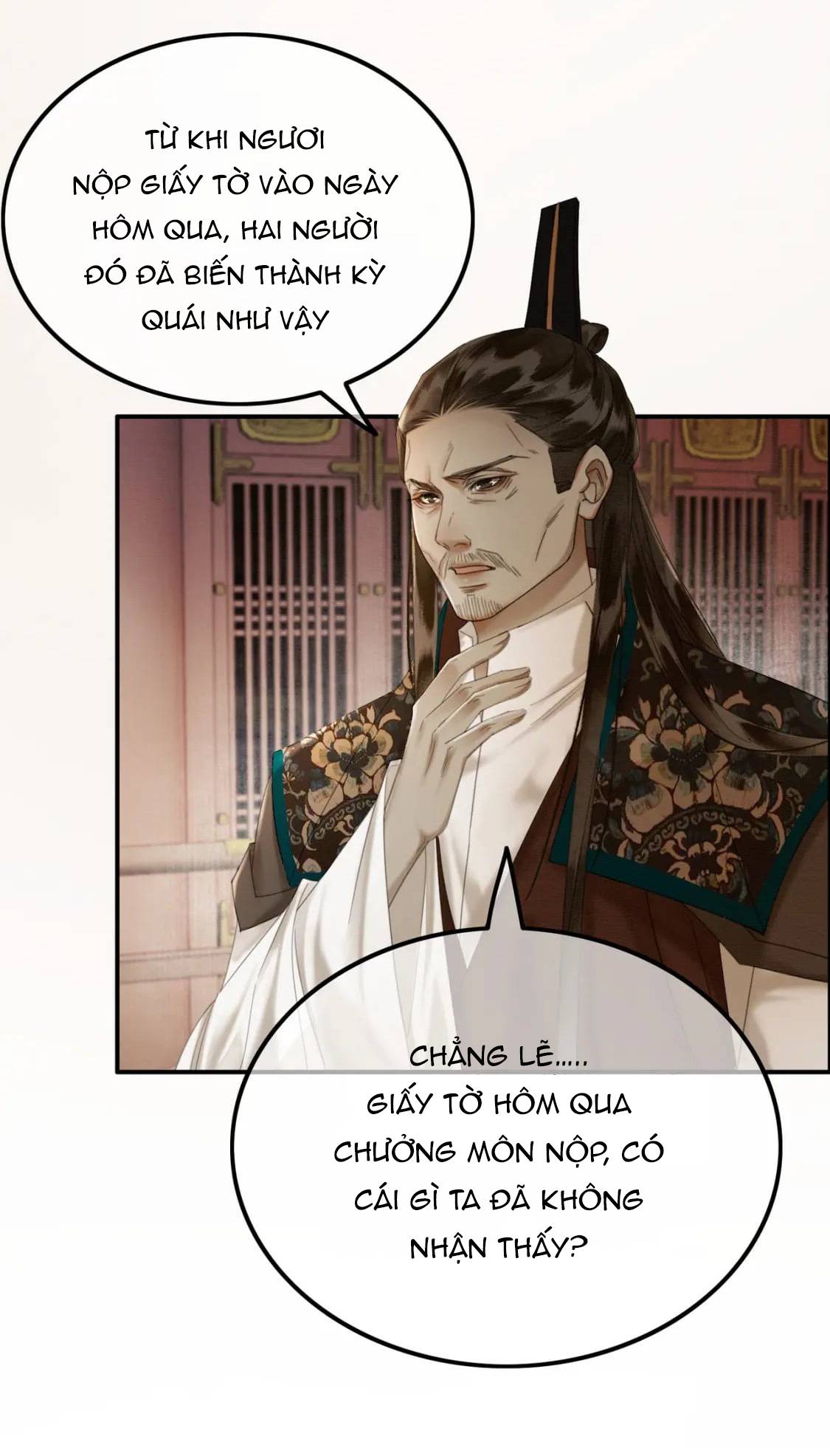 Ninita Yêu Dấu - Phần 2 Chap 1157.9 - Next Chap 1158.9