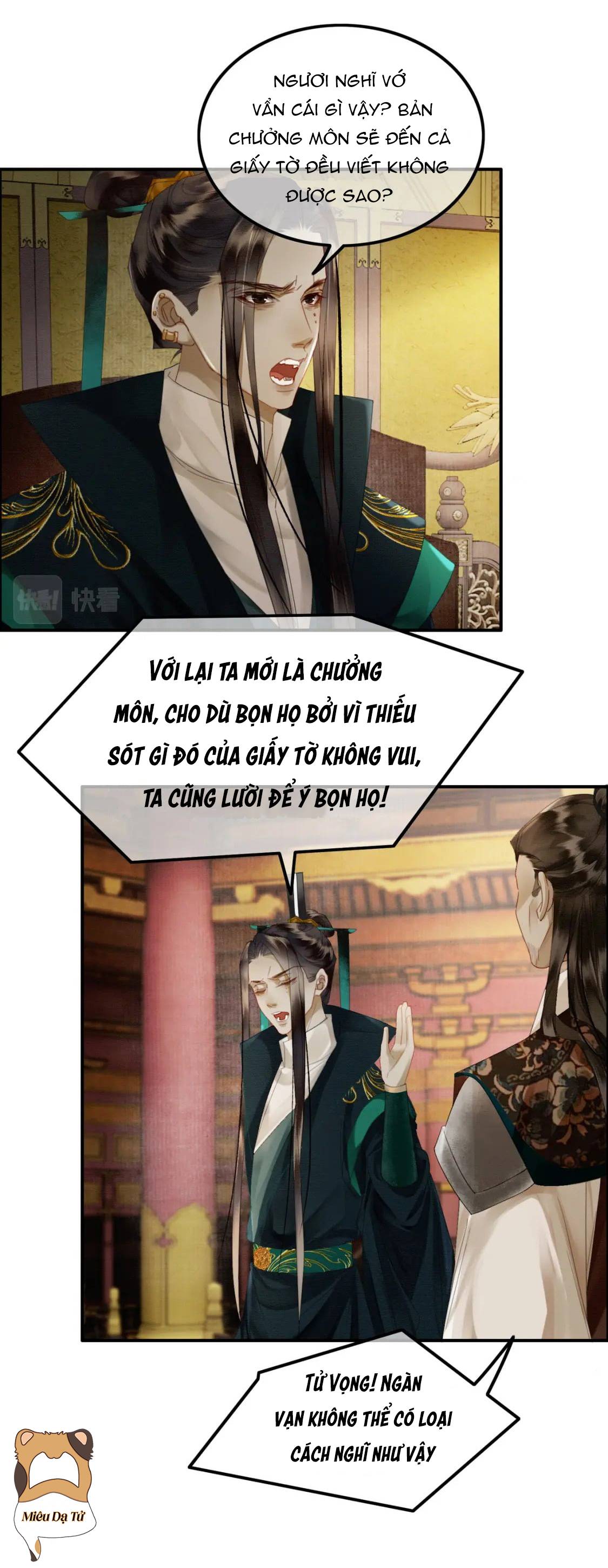 Ninita Yêu Dấu - Phần 2 Chap 1157.9 - Next Chap 1158.9