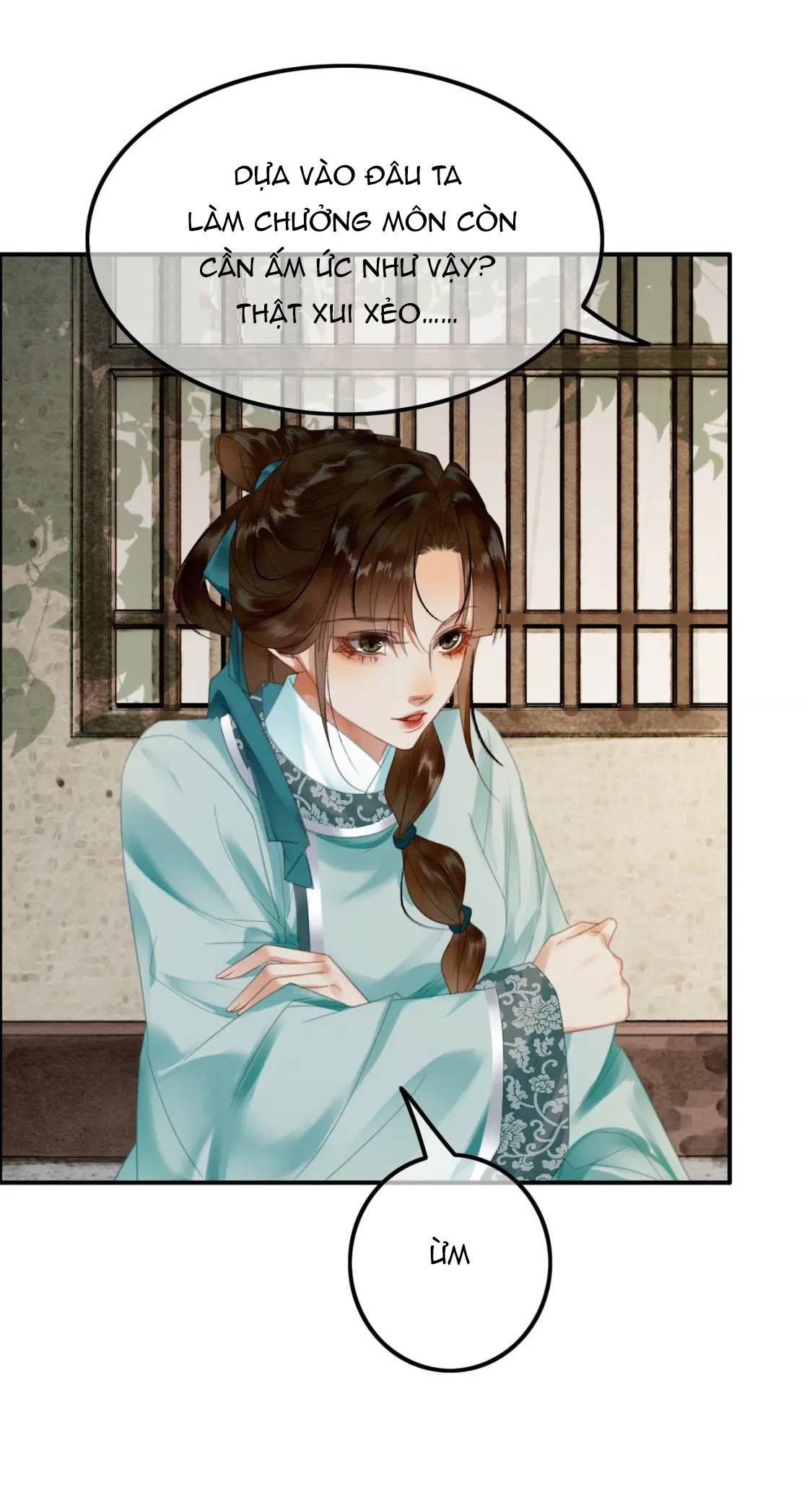 Ninita Yêu Dấu - Phần 2 Chap 1157.9 - Next Chap 1158.9