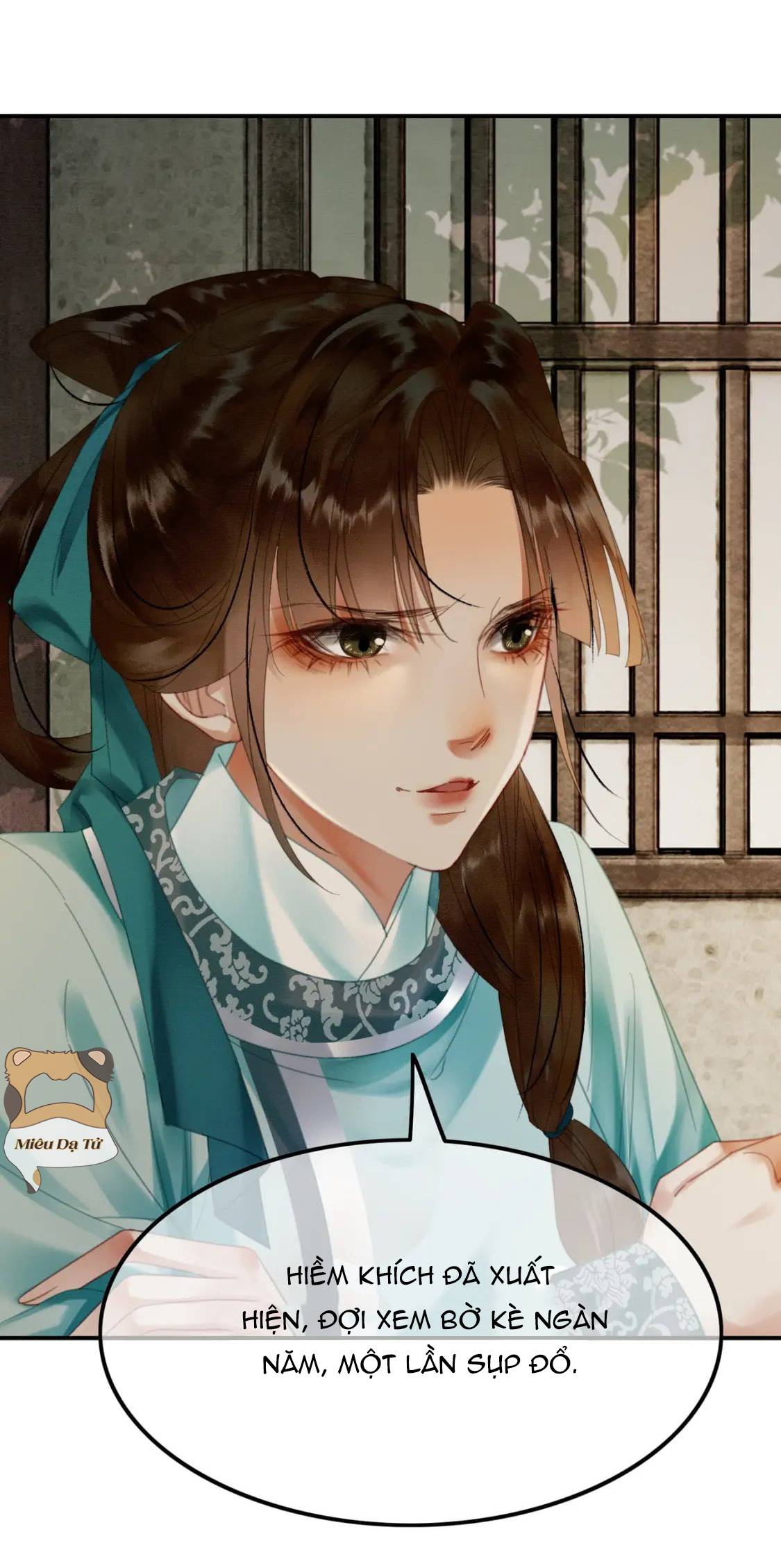Ninita Yêu Dấu - Phần 2 Chap 1157.9 - Next Chap 1158.9