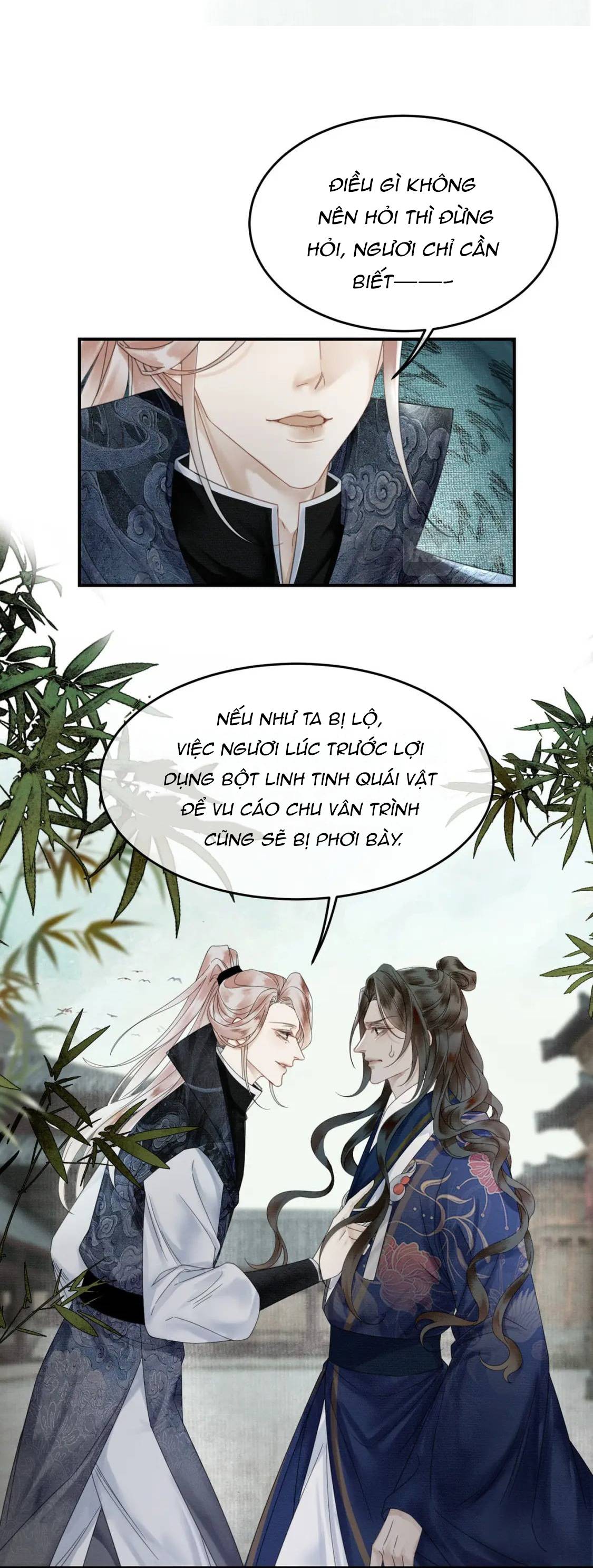 Ninita Yêu Dấu - Phần 2 Chap 1157.9 - Next Chap 1158.9