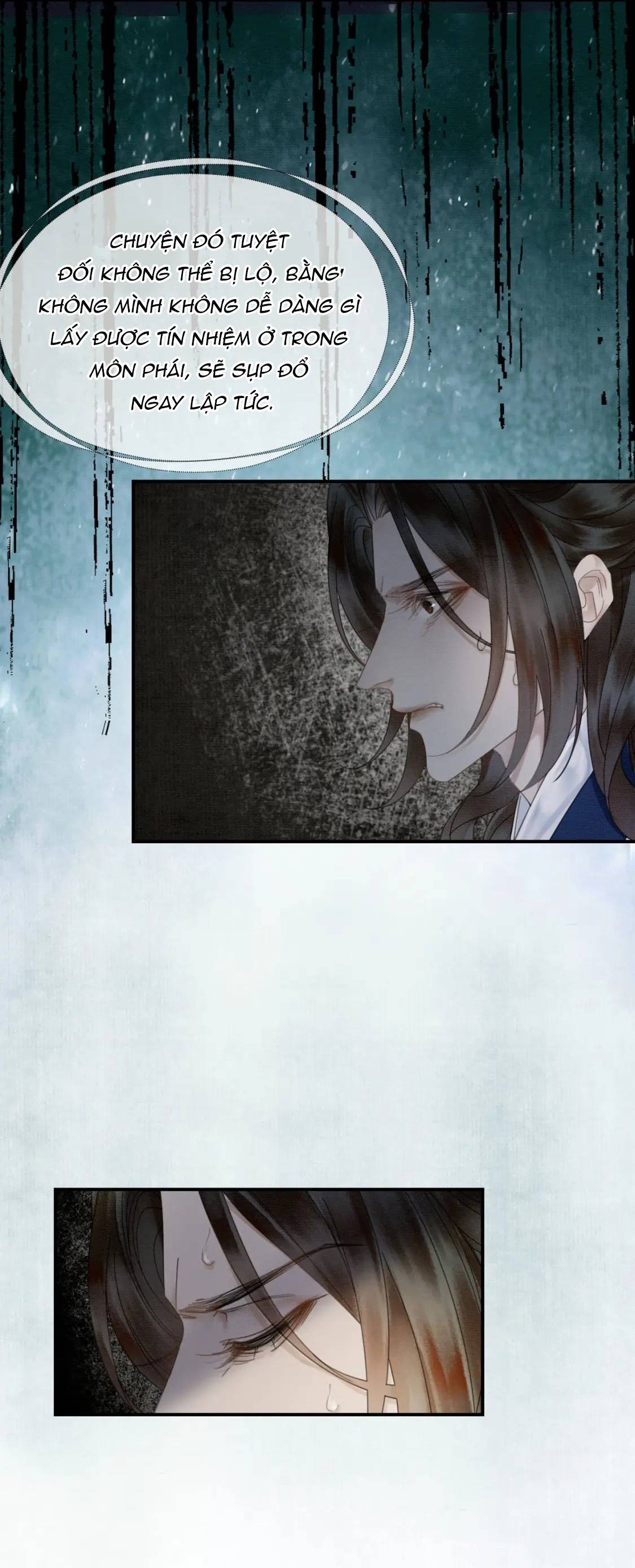 Ninita Yêu Dấu - Phần 2 Chap 1157.9 - Next Chap 1158.9