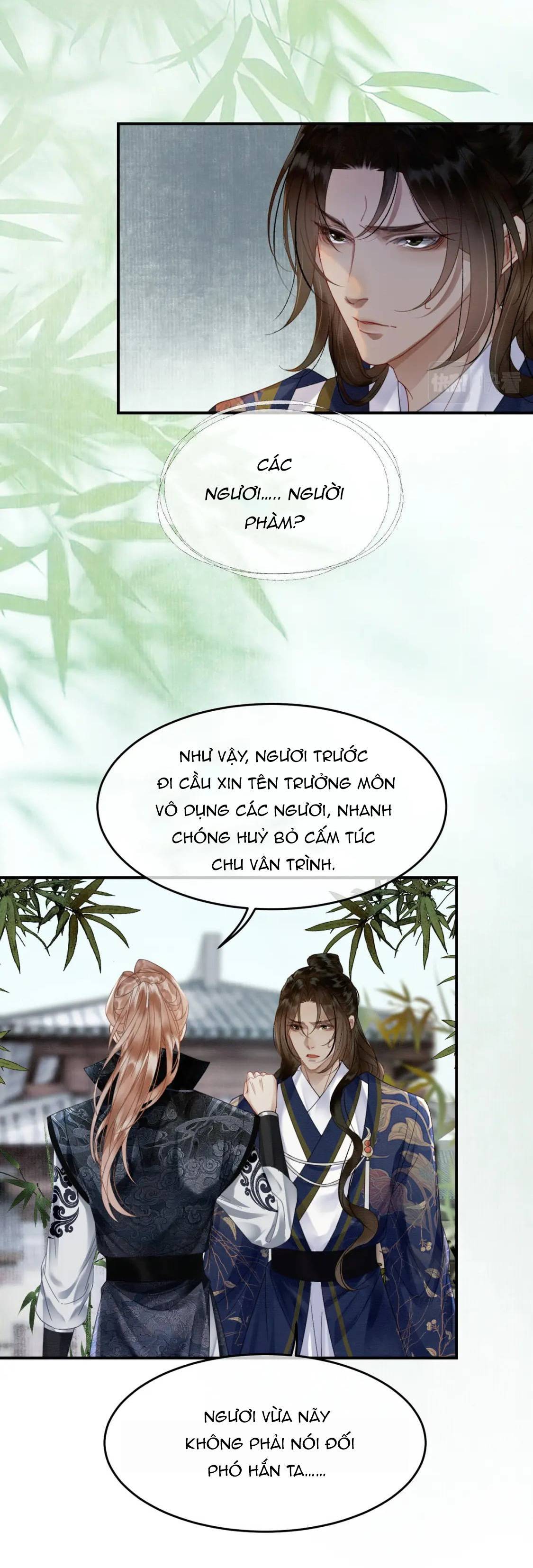 Ninita Yêu Dấu - Phần 2 Chap 1157.9 - Next Chap 1158.9