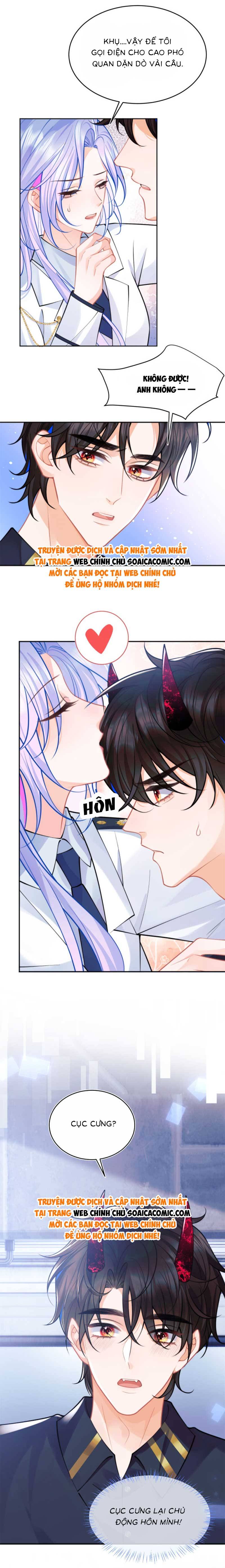 Ninita Yêu Dấu - Phần 2 Chap 1158.1 - Next Chap 1159.1