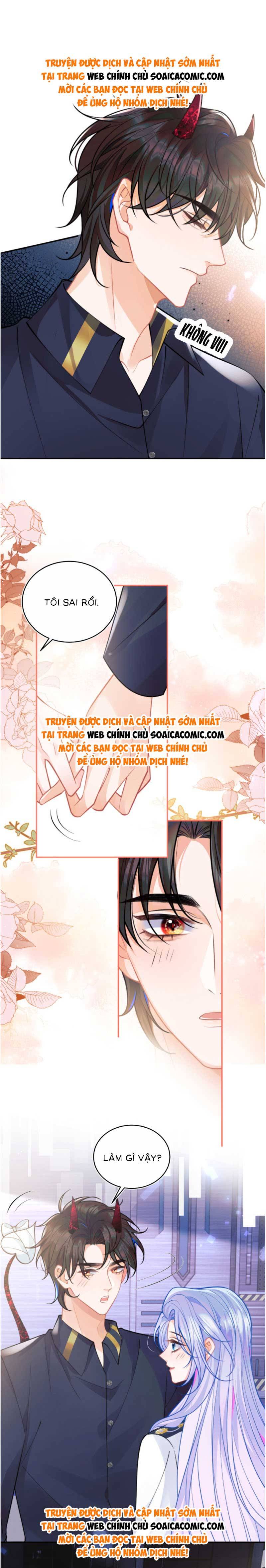 Ninita Yêu Dấu - Phần 2 Chap 1158.1 - Next Chap 1159.1
