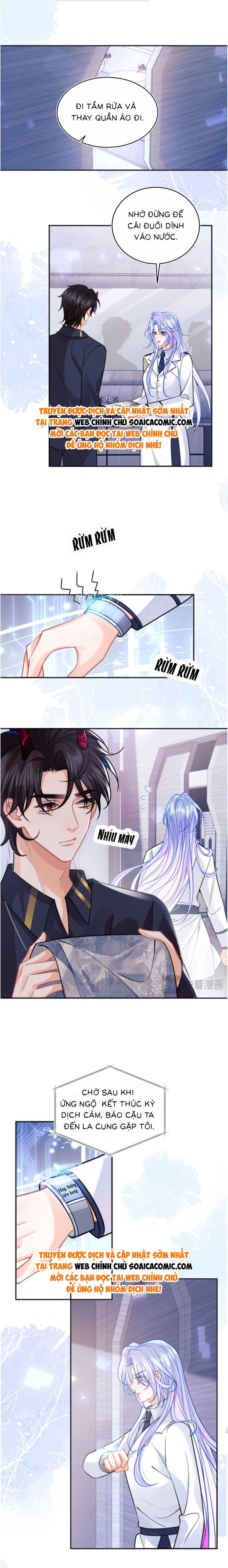 Ninita Yêu Dấu - Phần 2 Chap 1158.1 - Next Chap 1159.1