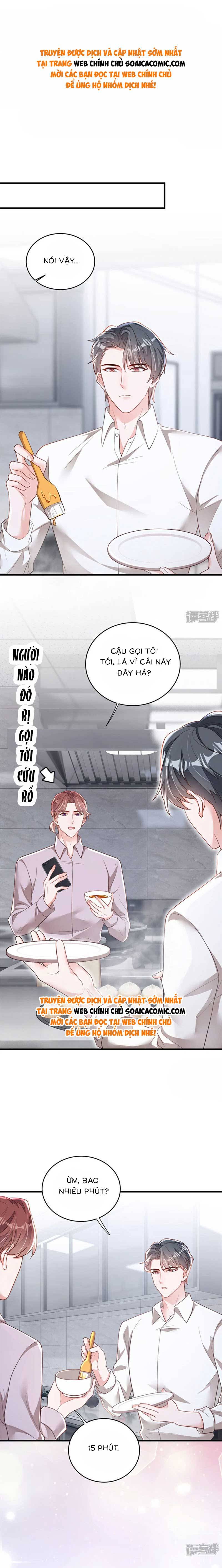 Ninita Yêu Dấu - Phần 2 Chap 1158.2 - Next Chap 1159.2