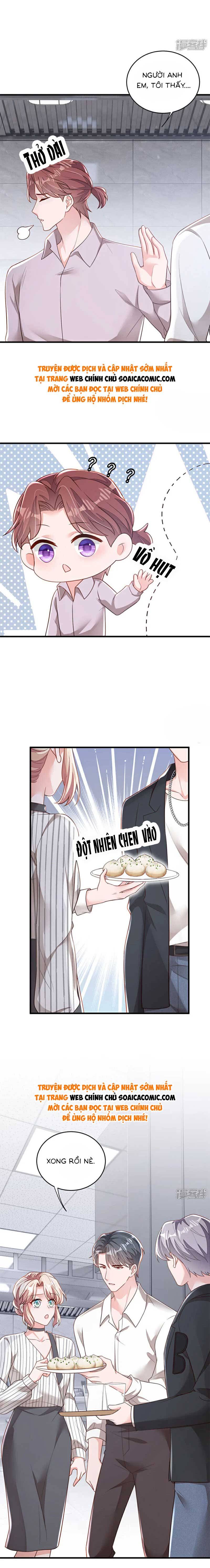 Ninita Yêu Dấu - Phần 2 Chap 1158.2 - Next Chap 1159.2