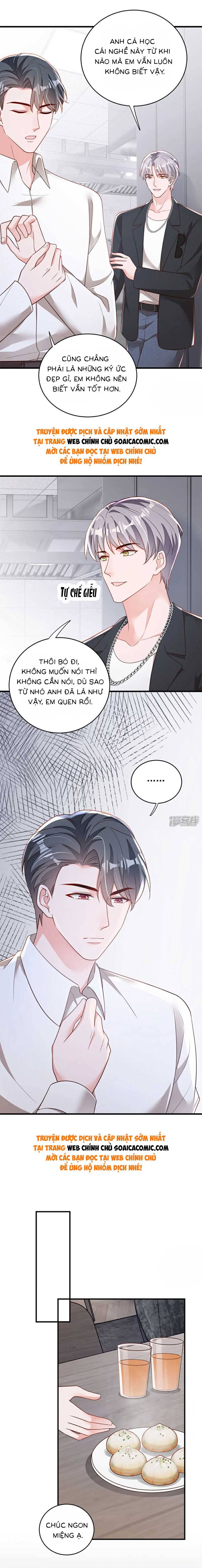 Ninita Yêu Dấu - Phần 2 Chap 1158.2 - Next Chap 1159.2