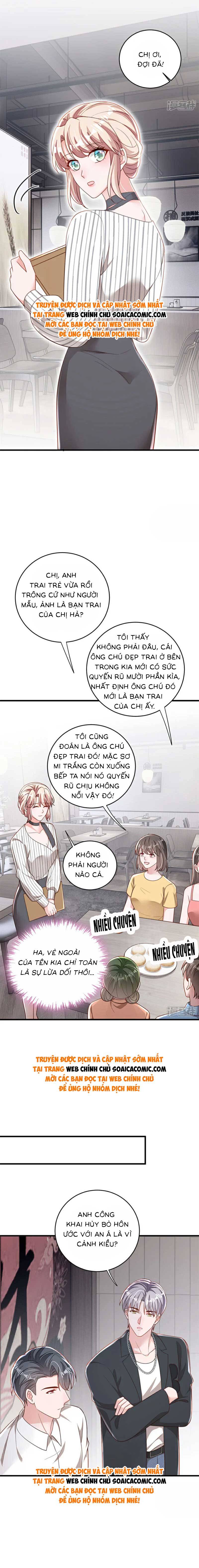 Ninita Yêu Dấu - Phần 2 Chap 1158.2 - Next Chap 1159.2