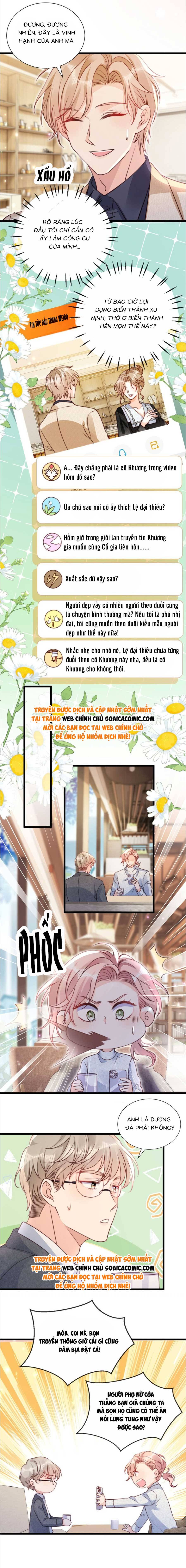 Ninita Yêu Dấu - Phần 2 Chap 1158.4 - Next Chap 1159.4