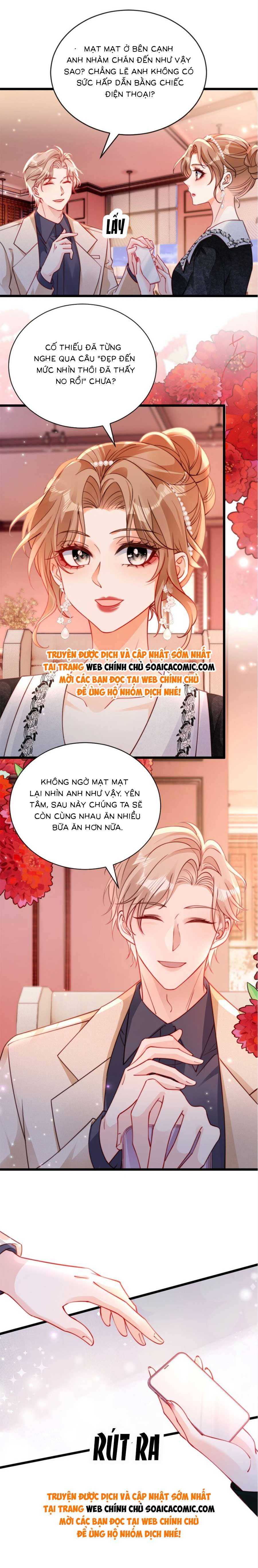 Ninita Yêu Dấu - Phần 2 Chap 1158.4 - Next Chap 1159.4