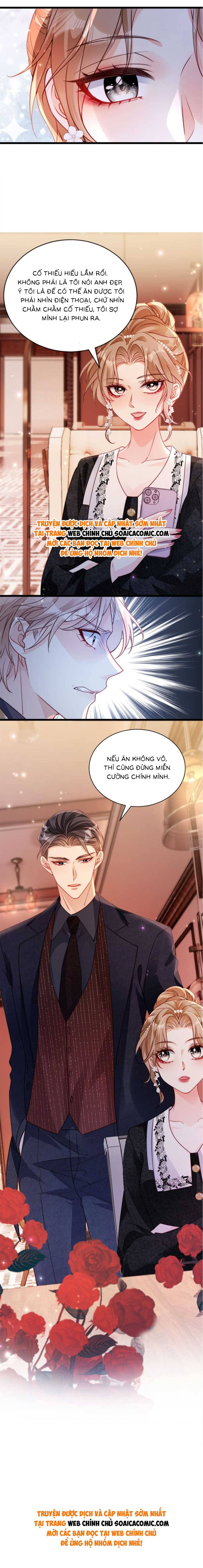 Ninita Yêu Dấu - Phần 2 Chap 1158.4 - Next Chap 1159.4