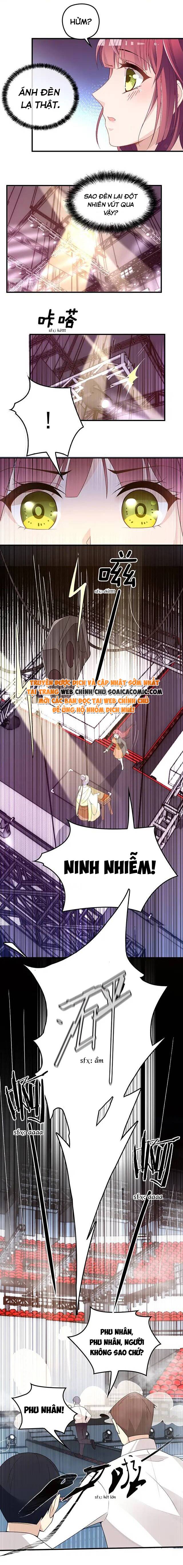 Ninita Yêu Dấu - Phần 2 Chap 1158.6 - Next Chap 1159.6
