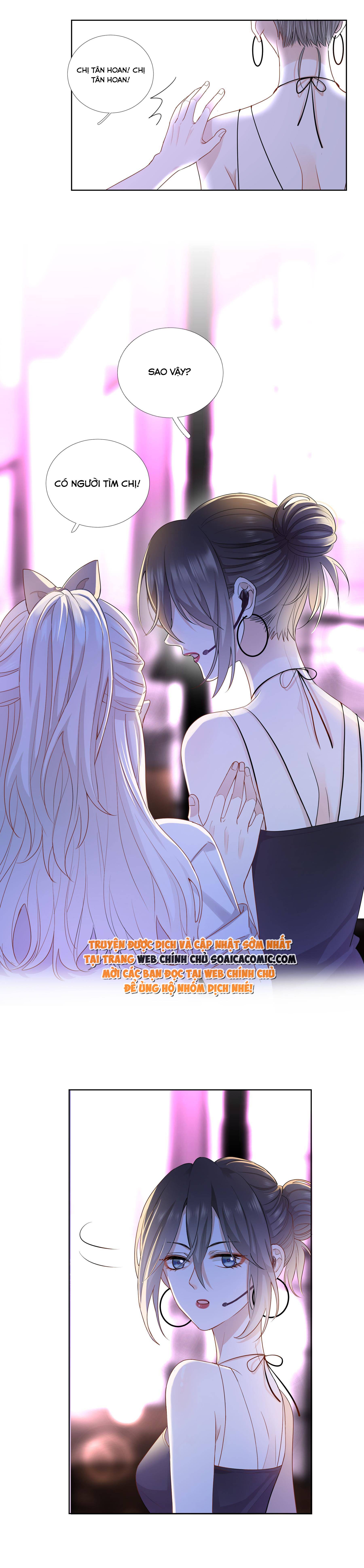 Ninita Yêu Dấu - Phần 2 Chap 1158.7 - Next Chap 1159.7