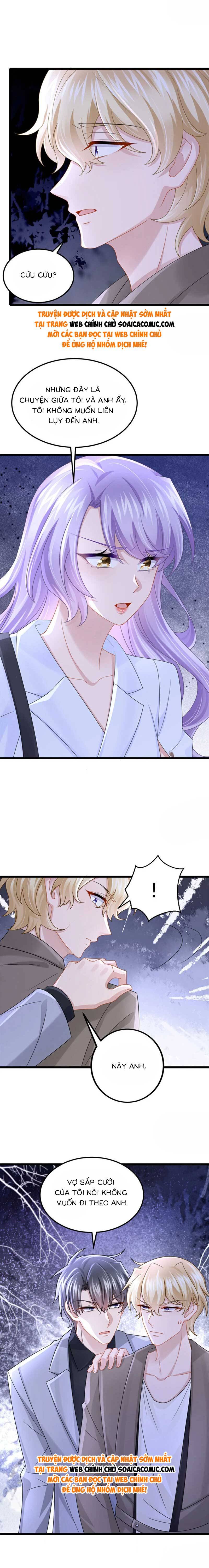 Ninita Yêu Dấu - Phần 2 Chap 1158.8 - Next Chap 1159.8