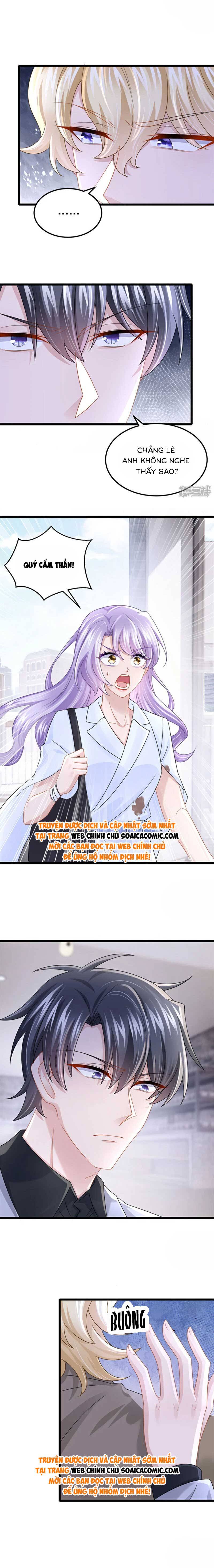 Ninita Yêu Dấu - Phần 2 Chap 1158.8 - Next Chap 1159.8