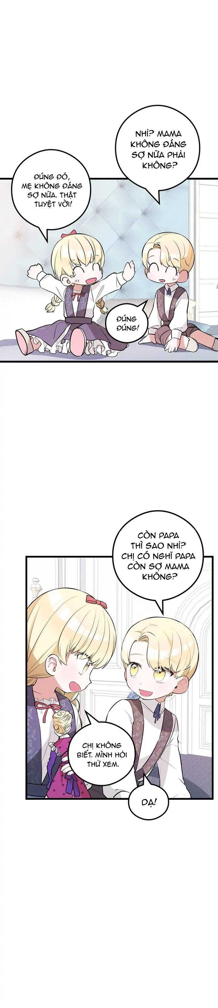 Ninita Yêu Dấu - Phần 2 Chap 1159.1 - Next Chap 1160.1