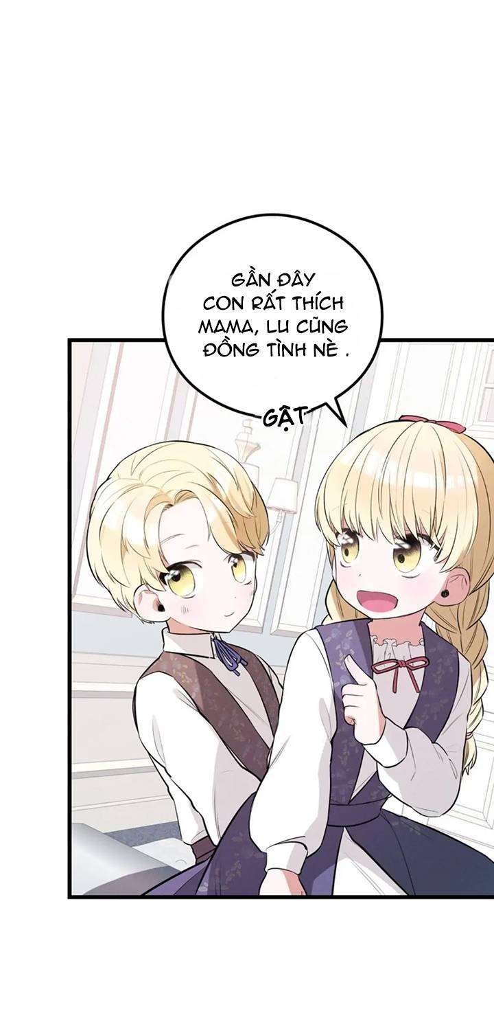 Ninita Yêu Dấu - Phần 2 Chap 1159.1 - Next Chap 1160.1