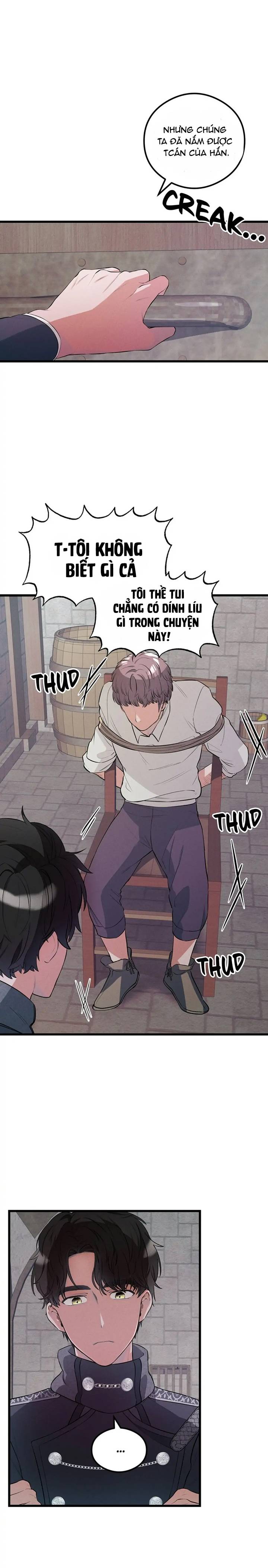 Ninita Yêu Dấu - Phần 2 Chap 1159.1 - Next Chap 1160.1