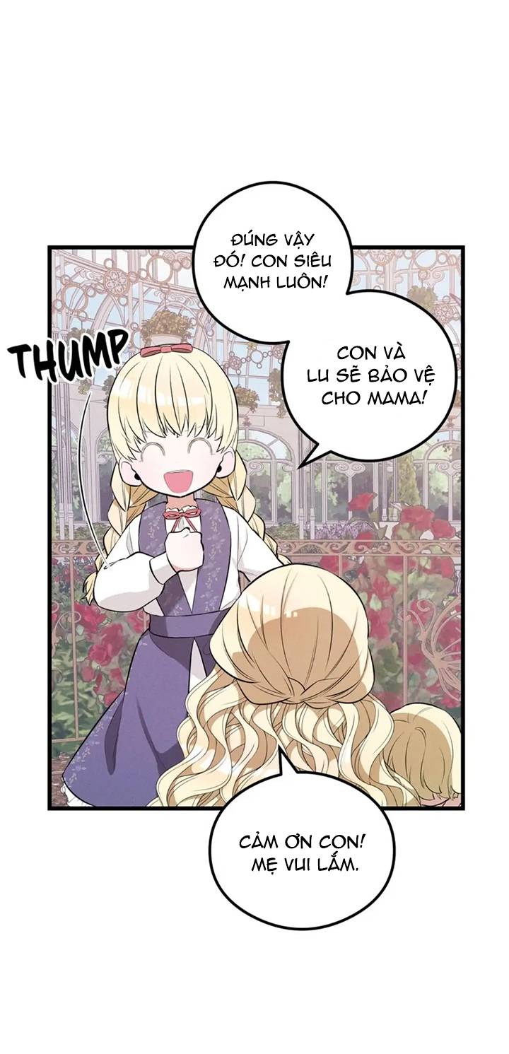 Ninita Yêu Dấu - Phần 2 Chap 1159.1 - Next Chap 1160.1