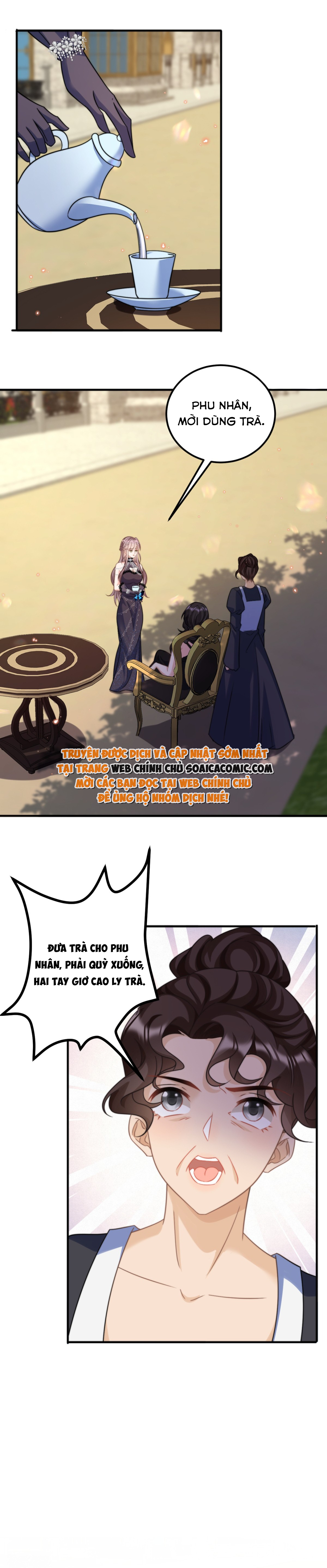 Ninita Yêu Dấu - Phần 2 Chap 1159.2 - Next Chap 1160.2